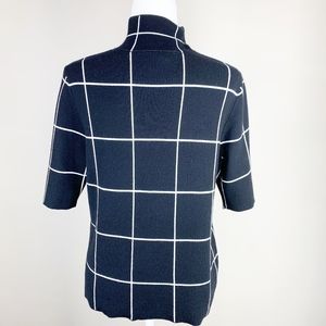 Ann Taylor Wool Blend Sweater Women's XL